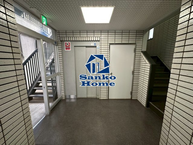 ワコーレ錦糸町マンションのその他