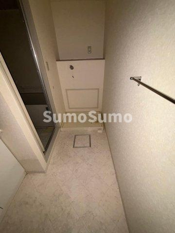 アメニティ江戸堀の設備