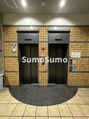 アメニティ江戸堀のその他共用部分