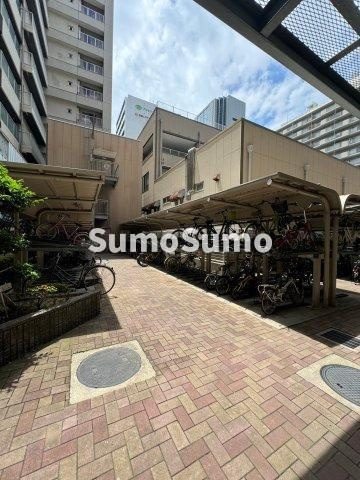 アメニティ江戸堀のその他