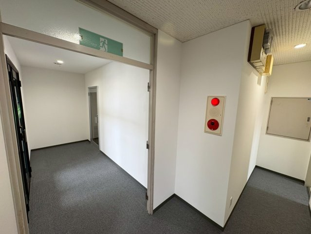 奈良市大宮町　新大宮駅前1棟ビルのその他