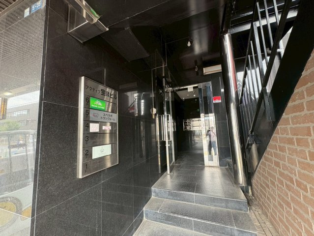 奈良市大宮町　新大宮駅前1棟ビルのその他