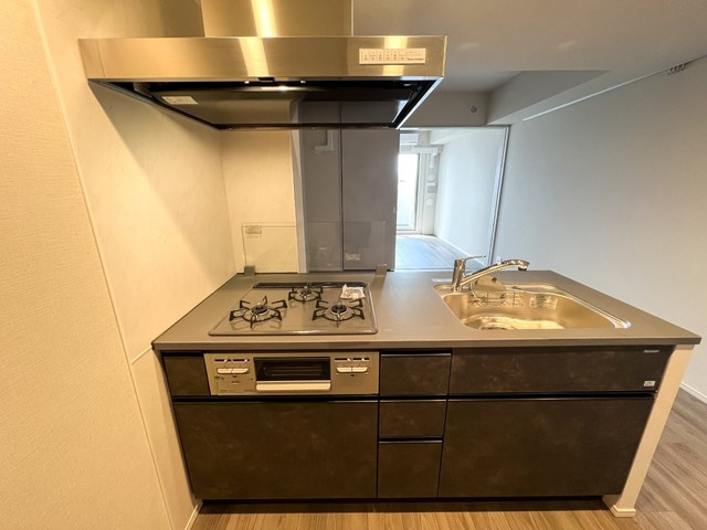 ロイヤルパークス有明のキッチン|※写真は同タイプ住戸です。