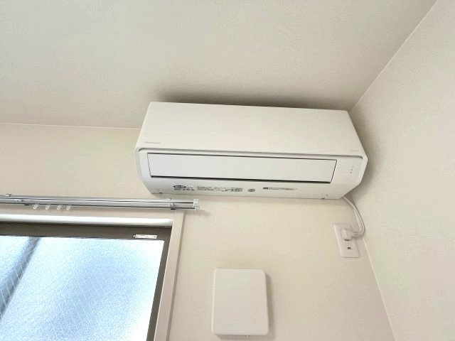 フジパレス弥刀Ⅴ番館の設備