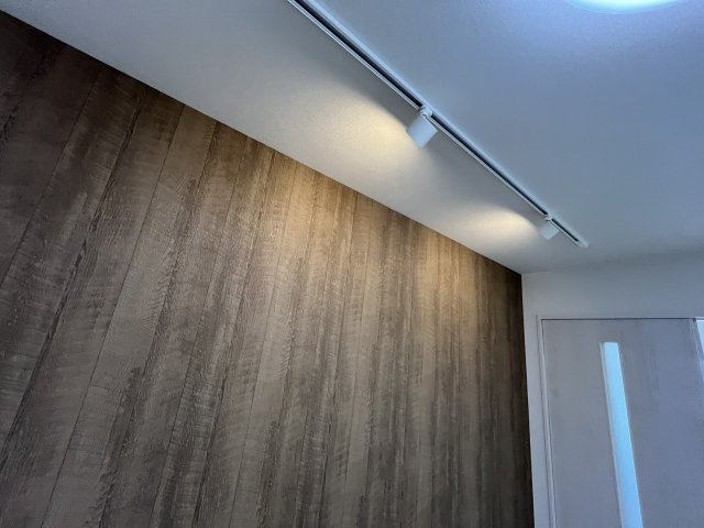 フジパレス弥刀Ⅴ番館の内装