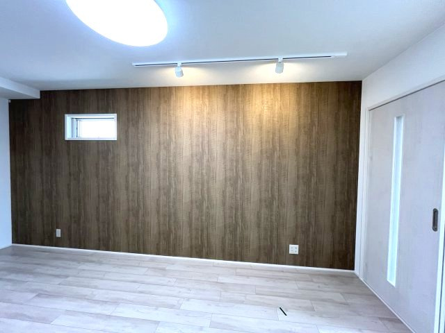 フジパレス弥刀Ⅴ番館の内装