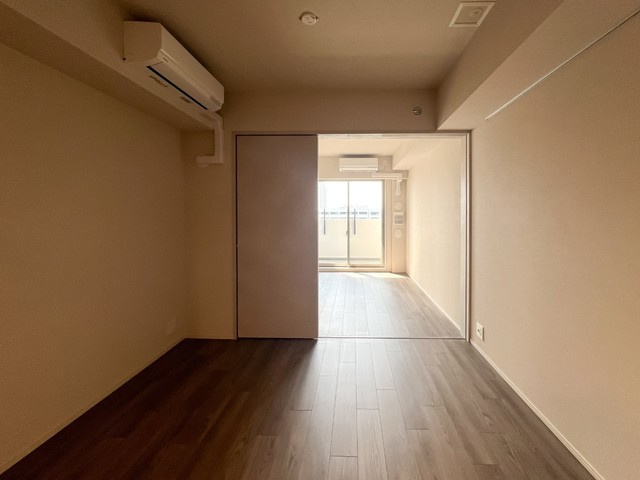 ロイヤルパークス有明の居間・リビング|※写真は同タイプ住戸です。