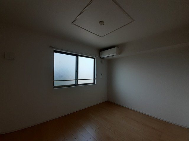 パーシモン　Ｅの内装