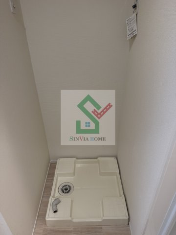 メゾンボヌールの設備