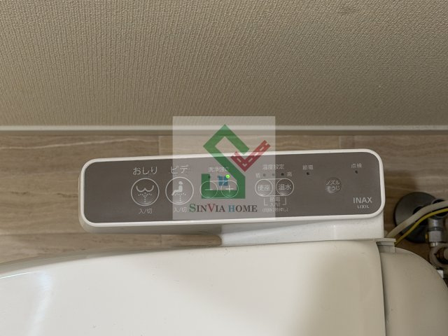 メゾンボヌールのその他