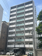 MarionetteVII（旧：Sビル東白島）の画像