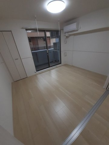 スアヴィス舎人の内装|内装は落ち着いています