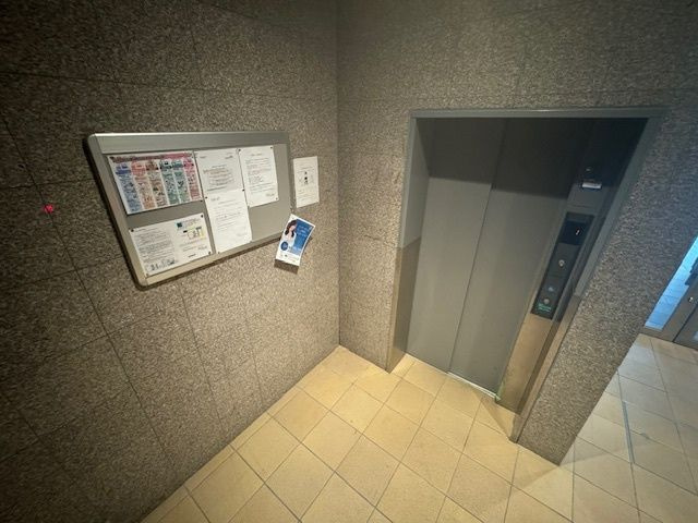 ＫＨＫコート板宿のその他共用部分