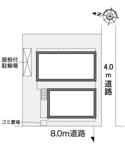 レオパレストリノのその他