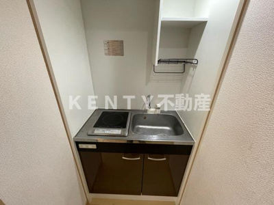 【キッチン】 | ＷＩＴＨ池上 | キッチンでお料理をお楽しみください
