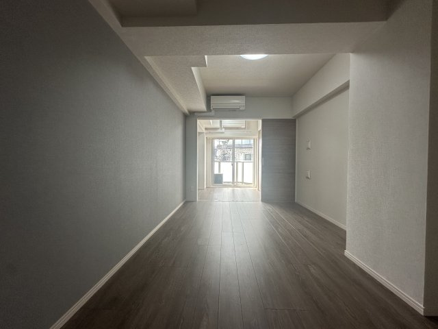 アルファコート町屋の居間・リビング|※別部屋の参考写真です