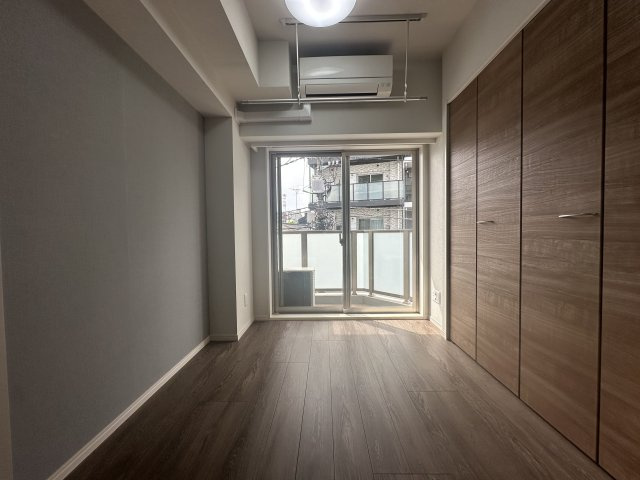 アルファコート町屋の居間・リビング|※別部屋の参考写真です