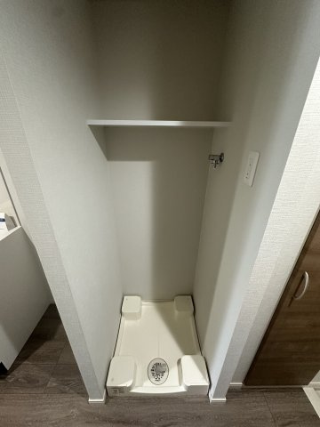アルファコート町屋の設備|※別部屋の参考写真です