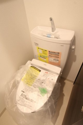 【トイレ】 | エステムコート梅田・茶屋町Ⅲネクスタ