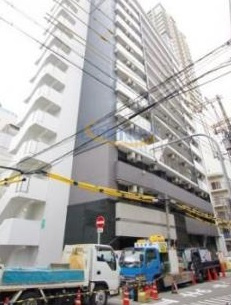 【駐車場】 | エステムコート梅田・茶屋町Ⅲネクスタ