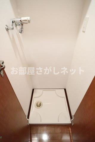 パレステュディオ渋谷本町の設備