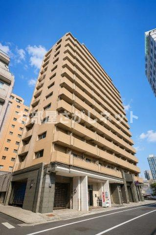 パレステュディオ渋谷本町