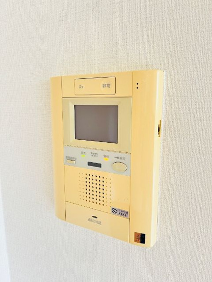 【セキュリティ】クインズビル