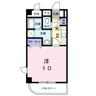 【間取り】 | サンライズ