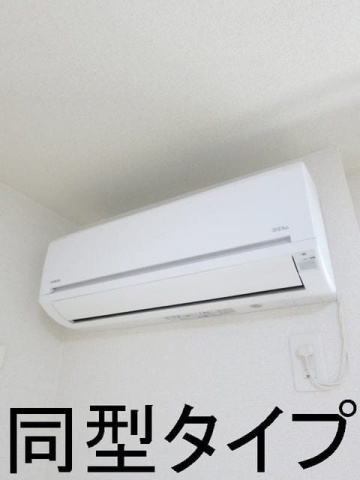 ベルピースの設備