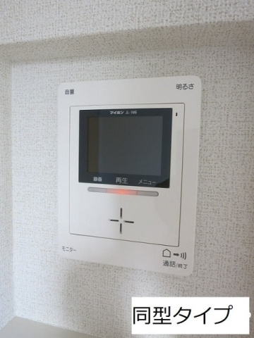 ベルピースのセキュリティ