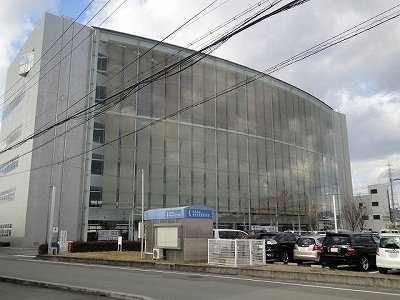 ビレッジあいＣの周辺|藍住町役場まで2200m