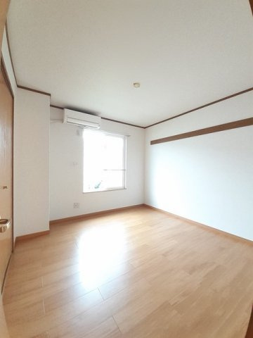 ビレッジあいＣの内装|内装もきれいです