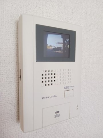 メゾン　ド　シュウの設備