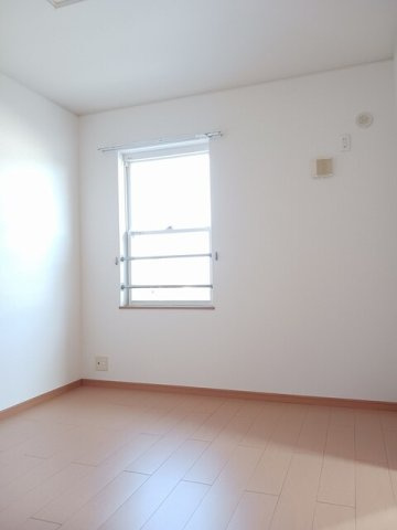 メゾン　ド　シュウの内装|おしゃれな内装です
