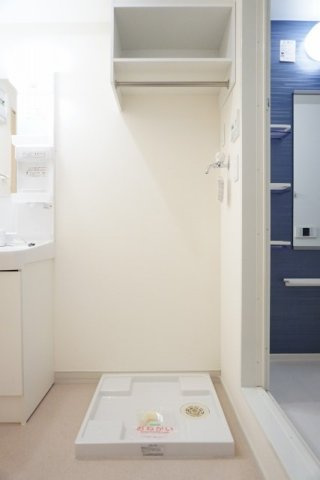 グレイス・ヴィラの設備