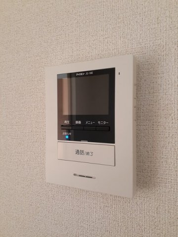 オイコス　オニロ　Ａの設備