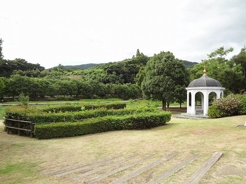 オイコス　オニロ　Ａの周辺|デ・レイケ公園まで2400m