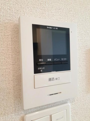 フランメゾン南沖洲Ｂの設備