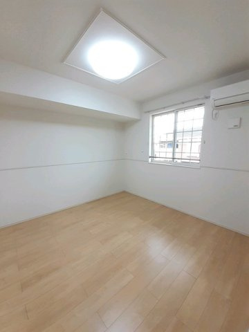 フランメゾン南沖洲Ｂの内装|過ごしやすい室内です