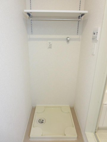ジェルメ　アローＡの設備