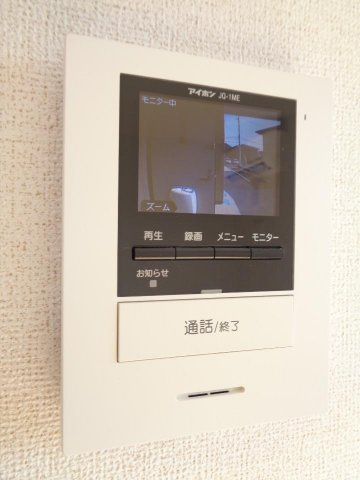 シュエットの設備