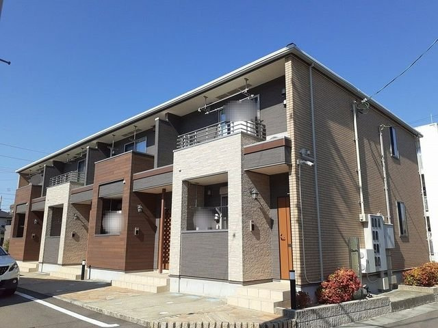 シュエットの外観|外観も気になるポイント