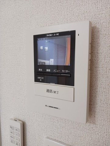 シエロ・ガーデン北島Ｂの設備
