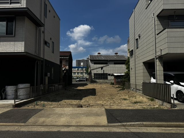名古屋市西区菊井の画像