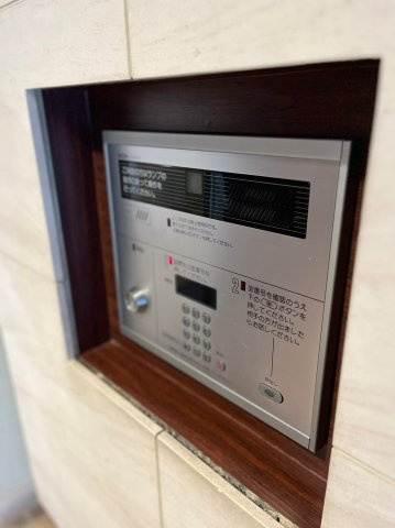 スタジオデン勝どきの設備