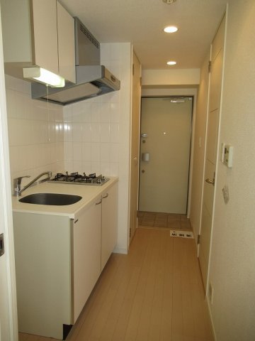 中央区入船２丁目の賃貸マンションの玄関|ゆったりとした玄関です