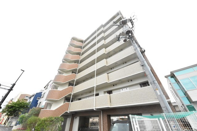【外観】ＡＸⅰＳ伊島 