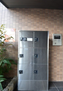 【その他共用部分】ＡＸⅰＳ伊島 