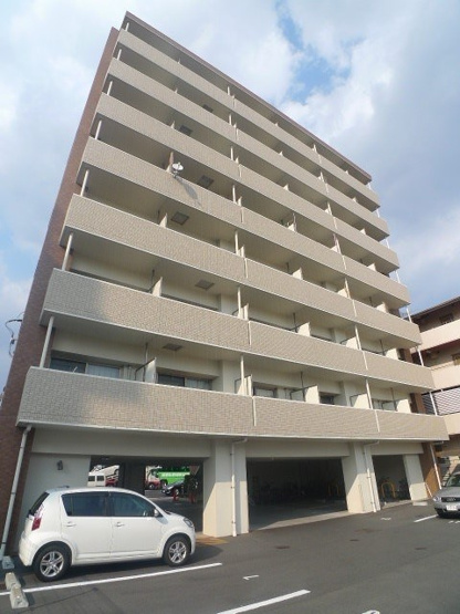 【外観】ＡＸⅰＳ伊島