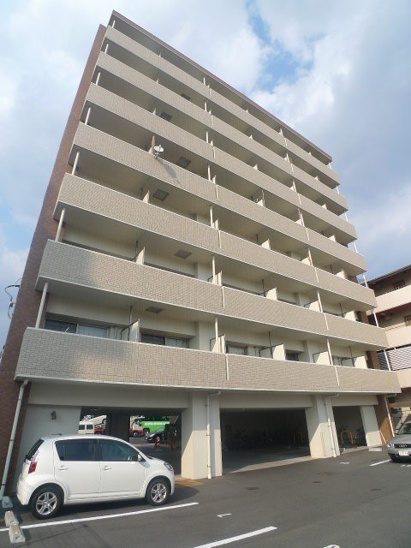 【外観】ＡＸⅰＳ伊島 